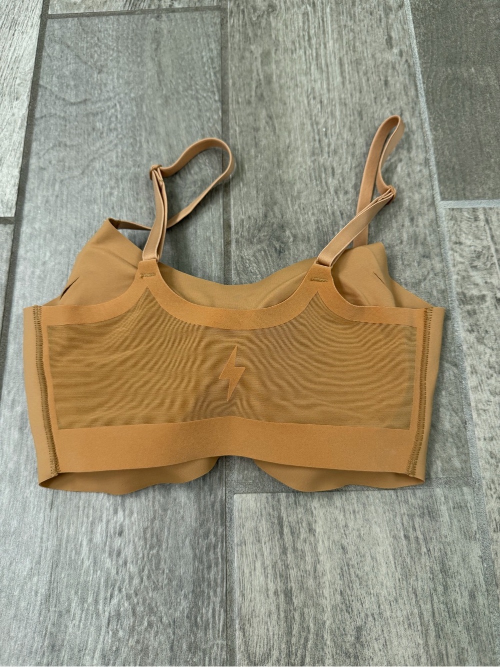 Support Bralette - Picture 3 of 4